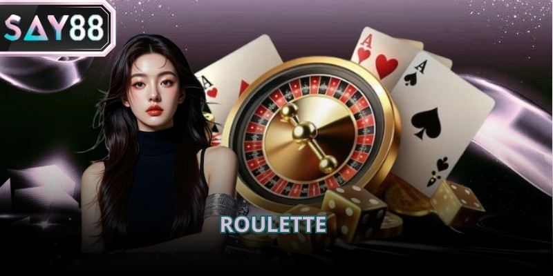 Cách chơi casino với game Roulette dễ dàng tham gia cho tân binh