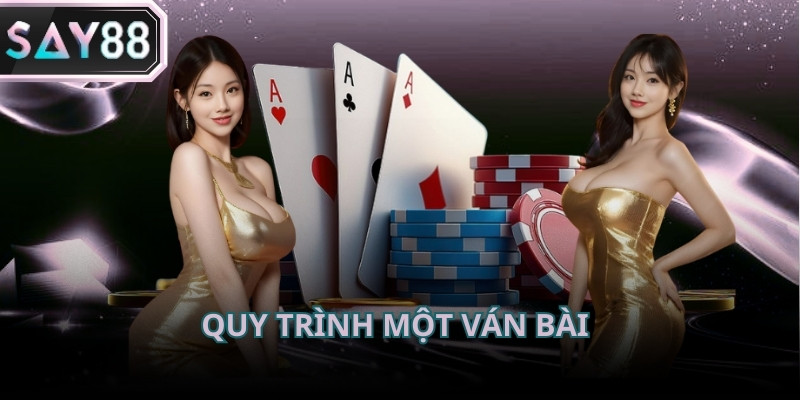 Người chơi cần hiểu rõ từng bước để theo kịp nhịp bàn và tránh thao tác sai