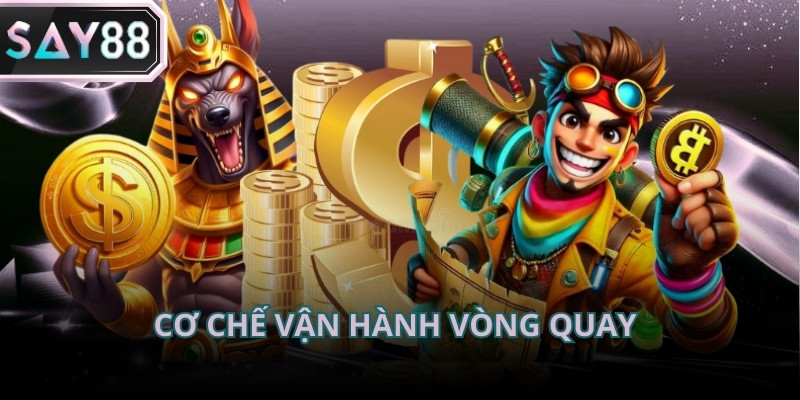 Hiểu rõ nguyên lý quay hỹ giúp hạn chế suy nghĩ mang tính cảm tính