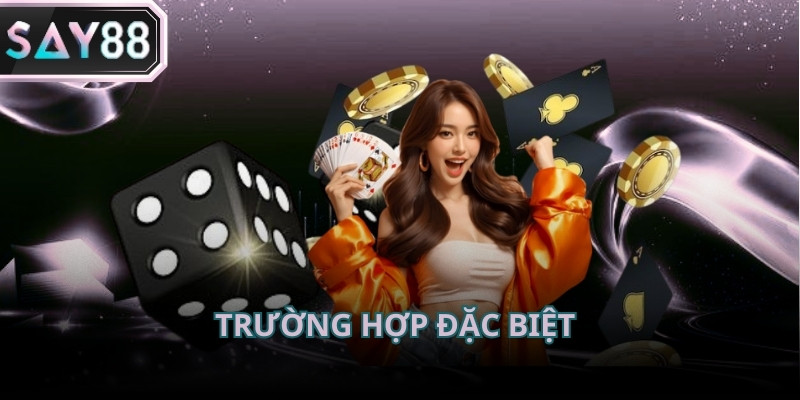 Ba viên xúc xỉu xuất hiện cùng một giá trị được gọi là bộ ba đồng điểm