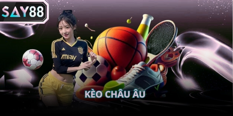 Cách chơi thể thao theo kèo châu Âu dựa vào kết quả cuối cùng của trận đấu