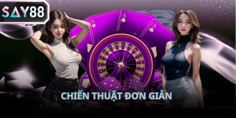 Kinh nghiệm gỡ thua thường khuyến nghị quay về phương pháp dễ theo dõi