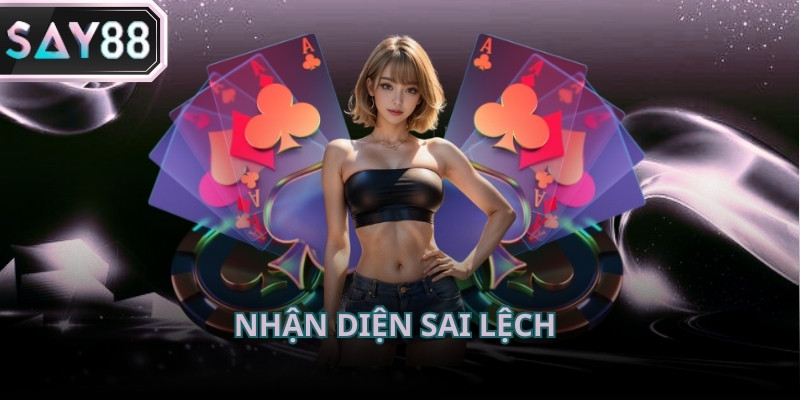 Việc rà soát lại hành vi giúp bạn điều chỉnh trước khi tiếp tục tham gia