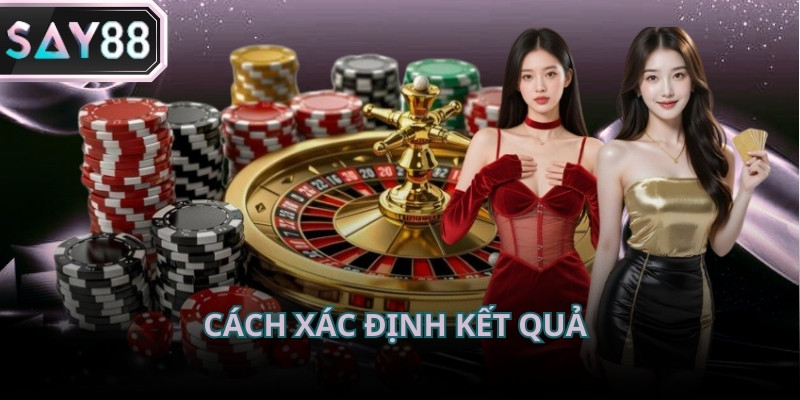 Người chơi cần chờ bóng dừng hoàn toàn trước khi đối chiếu với cửa đã đặt