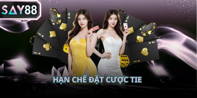 Mẹo chơi Baccarat hiệu quả luôn đặt yếu tố kiểm soát rủi ro lên hàng đầu