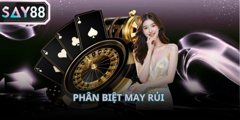 Mẹo kiểm soát rủi ro yêu cầu phân biệt rõ để tránh đánh giá sai kết quả